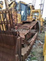 Used CAT D7R Bulldozer for sale