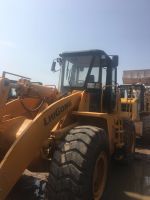 LIUGONG ZL50 CN Wheel Loader