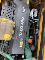 Used Volvo EC380D Crawler Excavator