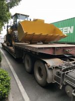 Used Cat 950GC Loader