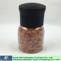  Pink Himalayan Salt Crystals With Grinder 