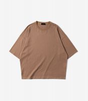 men cotton T-shirt short sleeve MT-001