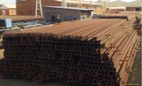 USED RAILS 1 To 30 MILLION MT USD170 CIF ASWP