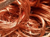 Copper Wire Scrap USD5850/MT CIF ASWP