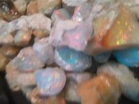 Opals