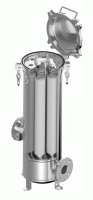 Cartridge Filter ...