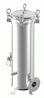 Cartridge Filter Housing, Water Tank, Ro Membrane Housing, Stainless Tank