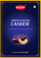 Choco Coated Cashew Nuts