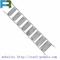 Factory Manufacture Scaffolding Ladder For Construction Set