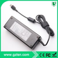 20v 4.5a 90w notebook adapter AC DC laptop charger with 12 months warranty