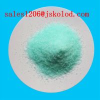 food grade ferrous sulfate