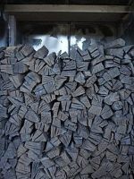 Charcoal grade A (oak, hornbeam, ash) 