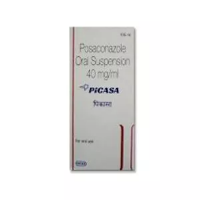 Treat Fungal Infection with Picasa 40mg Posaconazole Oral Suspension