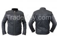 Men's Leather jacket