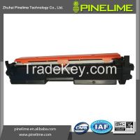 New product compatible laser toner cartridge for HP CF217A for M102a/M