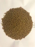 Fish feed for catfish, tilapia ... all sizes