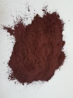 Iron Red Oxide