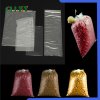 Pva Water Soluble Carp Fishing Bags