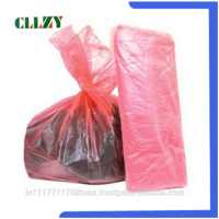 PVA Water Soluble Hospital Laundry Bags
