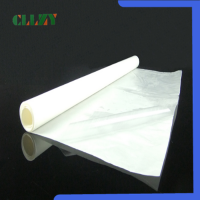 Hot Water Soluble Nonwoven Fabric For Embroidery Backing