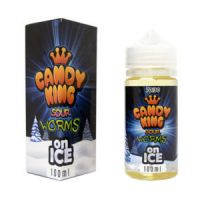 Candy King - Worms On Ice