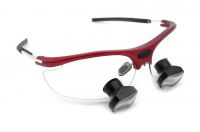 Micro TTL Dental Loupes &amp; Surgical Loupes