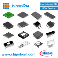 Infineon Distributor Offer Infineon Integrated Circuit ICE5QR4770AGXUMA1 ICs New and Original