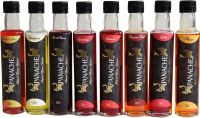 Panache natural flavour infusions