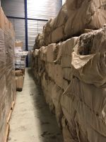 100% Cotton Wast Comber Noil 49 Ton