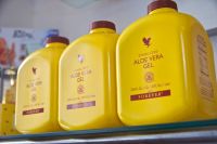 Forever Living Aloe Vera Products