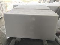 High Quality  White  Countertop Marble