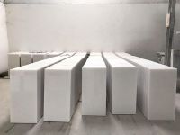 High Quality Crystal White  Marble  40x80x2cm