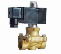 2/2 Industrial PDX Solenoid Valve