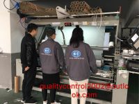 fabric quality inspection service