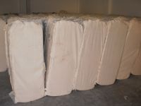 polyester staple fiber, cotton comber noil,