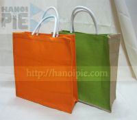 The high quality bag made in Vietnam