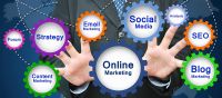 Digital marketing services | Web marketing company | Internet advertising agency