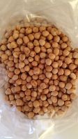 Chickpeas of Russian origin, crop 2017