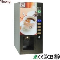 Tea/Coffee Vending Machine