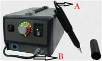 Ultrasonic Cutter Portable 