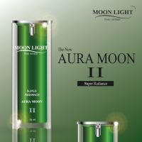 Aura Moon 2