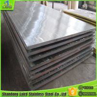 Quality Assurance Galvanized Steel Sheet