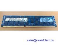 HPE 708641-B21 715274-001 712383-081 HPE 16GB PC3-14900R DDR3-1866 Reg Memory