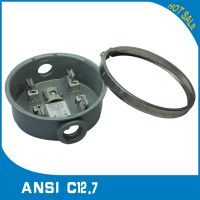 100A Round Meter Socket of ANSI Standard