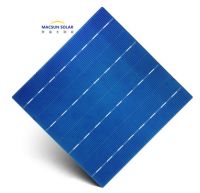 Poly Crystalline Solar Cells silicon triple junction solar cell solar cell price
