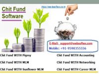 Chitfund Network, Chitfund Pigmy, Chit Pigmy, Money Chitfund Business
