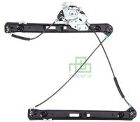 DSQ125 window regulator for BMW E46 99'-05' FRONT DOOR W/O MOTOR