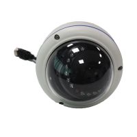 Wholesale high definition waterproof spy dome camera  cctv JY-D13 for bus