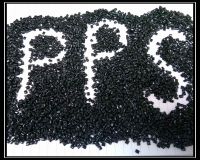 Fukuang Plastic injection grade virgin PPS resin//polyphenylene sulfide for electronics parts