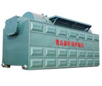 shengli power plant boiler